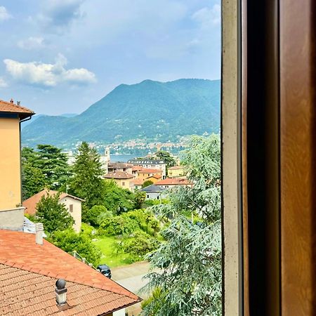 Art Lake View Cernobbio Extérieur photo